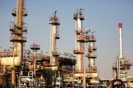 Petrolul Brent se apropie de 120 de dolari barilul din cauza războiului din Iran