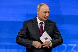 Rusia încasează sume uriașe de pe urma războiului din Orientul Mijlociu. Cum reușește Moscova să câștige 150 de&nbsp;(…)