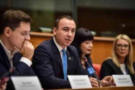 Ministrul Energiei, despre evoluția prețului la motorină și benzină: măsurile pregătite pentru a evita pragul de 10&nbsp;(…)