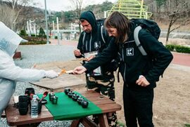 Proba pe care Dan Alexa regretă enorm că a făcut-o la Asia Express: „M-am băgat și rău am făcut!”