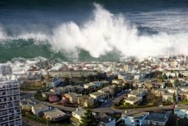 Tsunami în Indonezia: sute de morți. Ultimele știri.