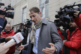 Radu Mazăre, condamnat definitiv la 5 ani de închisoare în dosarul Polaris. Ultimele ştiri