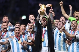 CM de fotbal 2022: Argentina, noua campioană mondială! Ultimele ştiri