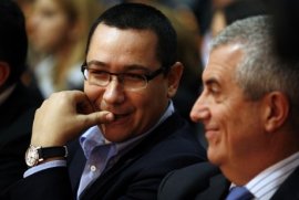 Călin Popescu Tăriceanu, ultimele ştiri