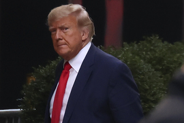 Donald Trump, ultimele știri