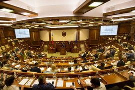 Moţiunea de cenzură. Ultimele știri