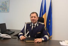 Seful Poliţiei Române, schimbat din funcţie de premierul Viorica Dăncilă