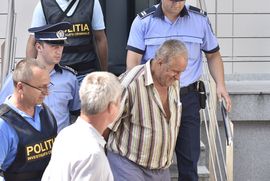 Gheorghe Dincă, condamnat la 30 de ani de închisoare. Cazul Caracal, ultimele ştiri