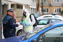 Tragedia deratizării din Timișoara, ultimele știri