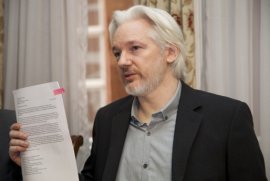 Wikileaks: ultimele ştiri