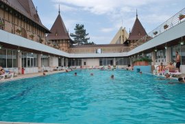 Guvernul aprobă tratamente balneare pentru pensionari