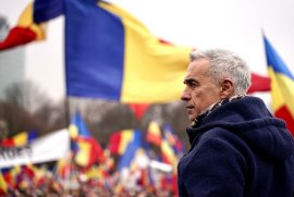 Călin Georgescu: ”Acordul MERCOSUR, o instituționalizare a otrăvii – alimentar şi economic”