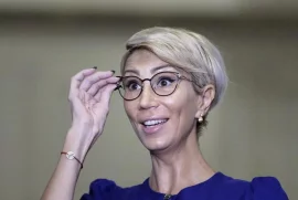 Turcan (PNL): „Inteligență politică înseamnă să stai la masă și să guvernezi, să tai din risipă, să reformezi&nbsp;(…)