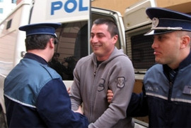 Cristian Cioacă condamnat. Ultimele ştiri