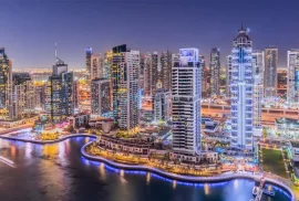 Magazinele de lux își închid porțile în Dubai și alte orașe din Orientul Mijlociu din cauza războiului