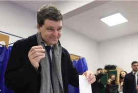 România nu e subiectul raportului: răspunsul lui Nicușor Dan la documentul american, un exercițiu de control al daunelor