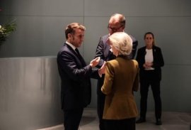 Rusia se declară pregătită să reia livrările de petrol și gaze către Europa