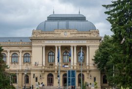 UAIC analizează cererea de retragere a titlului Doctor Honoris Causa acordat lui Martin A. Nowak, menționat în&nbsp;(…)