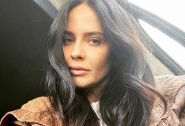 Adelina Chivu arată impecabil la 44 de ani. Secretul siluetei perfecte: „Nu mai pot mânca chiar orice”