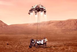 Misiunea NASA: Roverul Perseverance a ajuns pe Marte. Ultimele știri și video