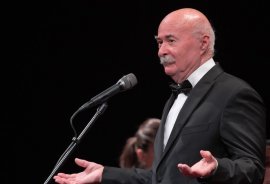 Tudor Gheorghe reacționează ironic la zvonurile despre starea sa de sănătate: „Dintre toate știrile de astăzi, asta&nbsp;(…)