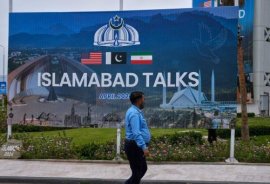 Ministrul de externe iranian Abbas Araghchi așteptat la Islamabad vineri seara: Pakistanul încearcă să relanseze&nbsp;(…)