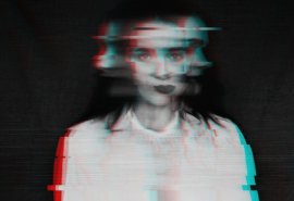 O eroare a creierului ar putea explica de ce unii oameni aud voci