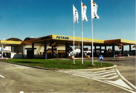 Dumitru Chiseliță: Motorina nu se va mai întoarce sub 10 lei/l. Problema reală nu este nivelul prețului. Problema&nbsp;(…)