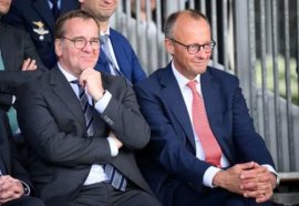 Germania: Tot mai mulți social-democrați cer reluarea dialogului cu Putin