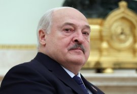 Emisarul lui Trump, dezvăluiri bahice de la întâlnirea cu președintele din Belarus. Cine s-a îmbătat cel mai tare