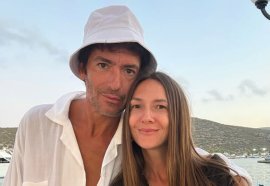 Imagini impresionante din casa Mihaelei Rădulescu. Adela Popescu și Radu Vâlcan au vizitat-o pe divă