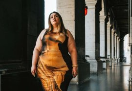 Sfârșitul erei „body positive”: Industria modei renunță la promovarea ideii "e complet OK să fii gras”