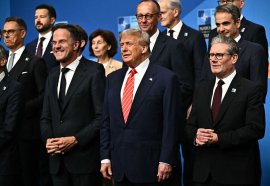 Europa accelerează un plan de rezervă al NATO în cazul în care Donald Trump retrage SUA din Alianță. Ce prevede&nbsp;(…)