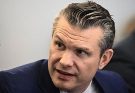 Un democrat inițiază procedura de destituire a secretarului Apărării SUA, Pete Hegseth, pe fondul războiului cu Iranul