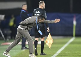 DECLARAȚII Costel Gâlcă a dezvăluit cum l-a dominat tactic Daniel Pancu: „Am crezut că vor juca așa”