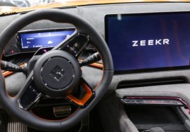 UE pregătește „preț minim” pentru mașinile electrice din China: alternativă la tarifele mari și noua regulă pentru&nbsp;(…)