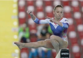 Ana Maria Bărbosu a rămas fără bronzul de la JO 2024. Cazul ajunge la TAS