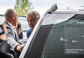 Viktor Orban. Cum s-a transformat studentul anti-sovietic în ”măgarul troian” al rușilor în Europa / Povestea&nbsp;(…)