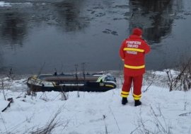 Scandal după ce viceprimarul din Chirpăr spune că DGASPC ştia că familia în care doi copii au căzut într-un pârâu au&nbsp;(…)