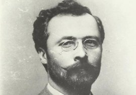 14 decembrie: Ziua când a murit marele savant Simion Mehedinți, părintele geografiei moderne