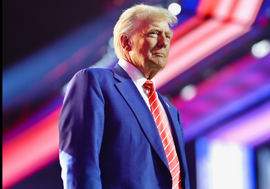 Trump anunţă că SUA vor „întrerupe permanent” migraţia din „ţările lumii a treia”