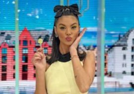 Ramona Olaru, confesiuni emoționante. Ce spune despre felul în care iubește