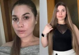 Alina Mădălina a clacat după valul de critici pe care l-a primit: „Eu iau tratament”