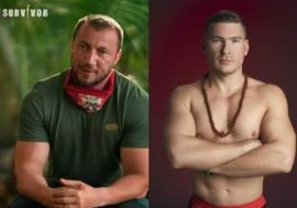 Ce relație există, de fapt, între Marian Godină și Călin Donca de la Survivor. De ce spune polițistul că îi pare rău&nbsp;(…)