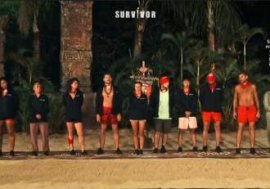 Cine a fost eliminat, la Survivor. Roxana Condurache și Cristian Boureanu au intrat la duel