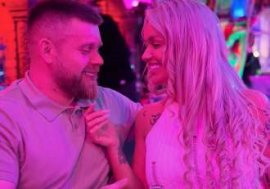 Răzvan Kovacs, dezvăluiri incendiare despre relația cu Ella Vișan! A răspuns la cea mai mare curiozitate