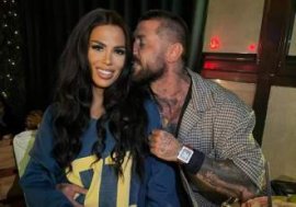 Unde locuiește Cristina Petre, după despărțirea de Andrei Rotaru. Reacția acidă a brunetei, după ce s-a spus că s-a&nbsp;(…)