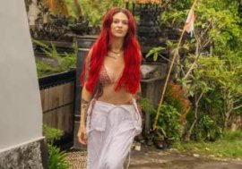 Marilu Dobrescu nu scapă de musafirii nepoftiți nici măcar în vacanță! Cine i-a dat noi bătăi de cap influenceriței