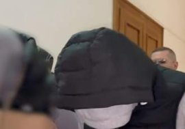 Criminalii lui Mario se tem pentru viața lor! Ce gest halucinant au făcut în instanță, din cauza furiei oamenilor