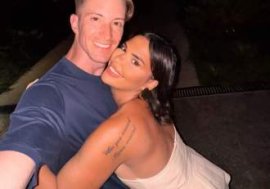 Rareș Cojoc a plecat în vacanță cu fiul cel mare. Ce face și unde e Andreea Popescu